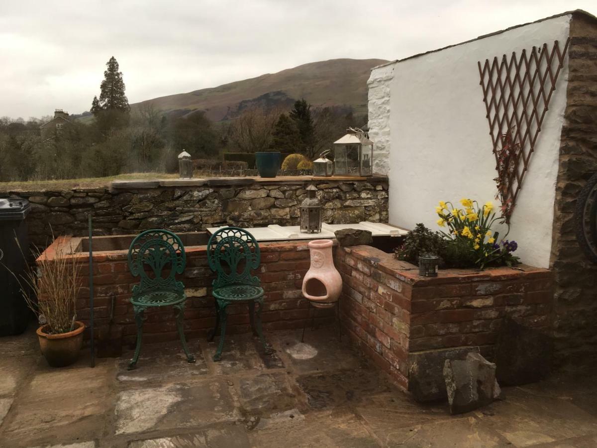 Villa La’al yam Sedbergh Exterior foto