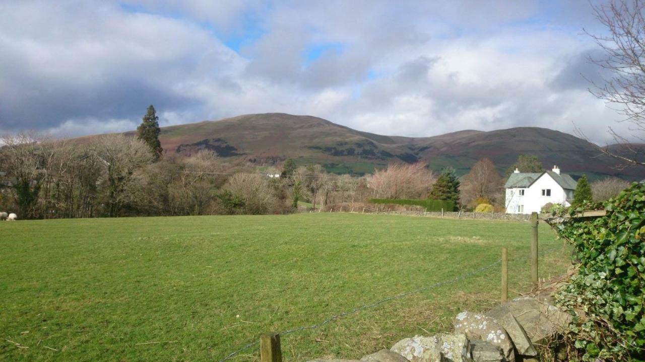 Villa La’al yam Sedbergh Exterior foto
