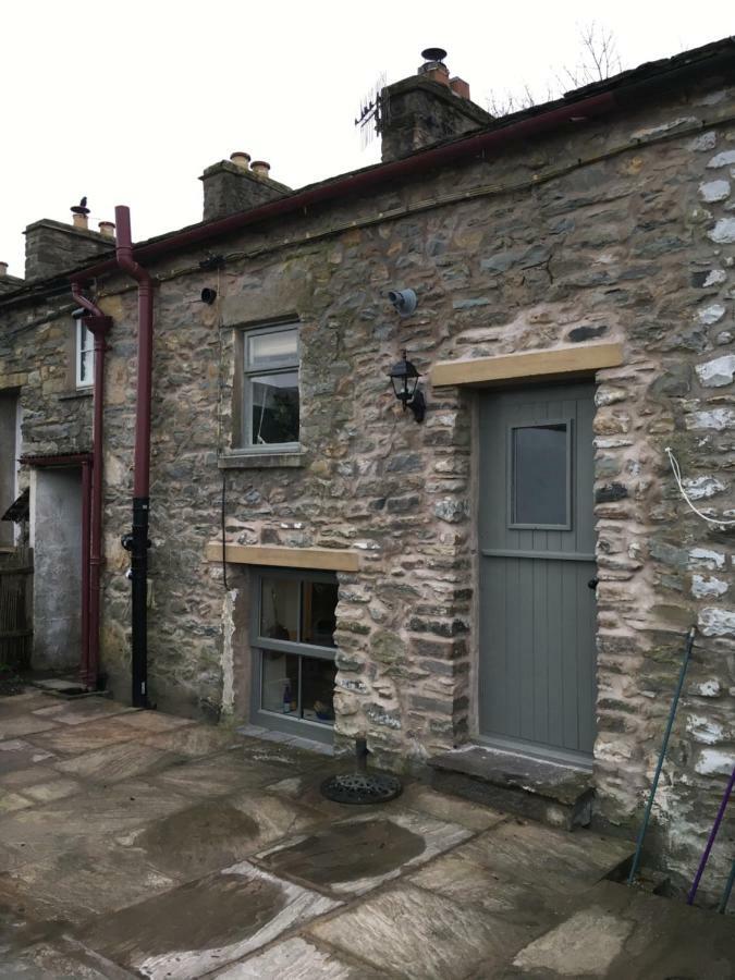 Villa La’al yam Sedbergh Exterior foto