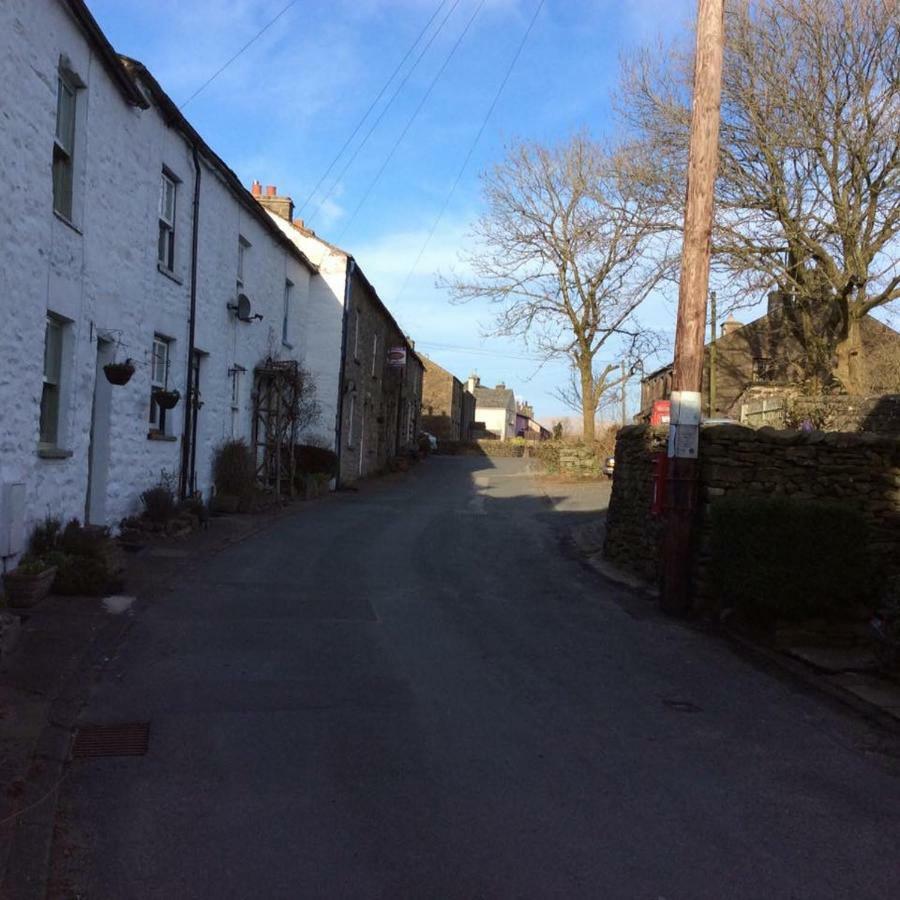 Villa La’al yam Sedbergh Exterior foto