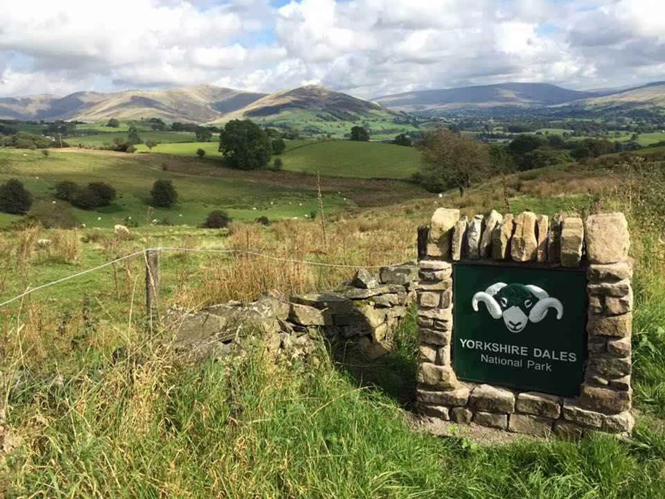 Villa La’al yam Sedbergh Exterior foto