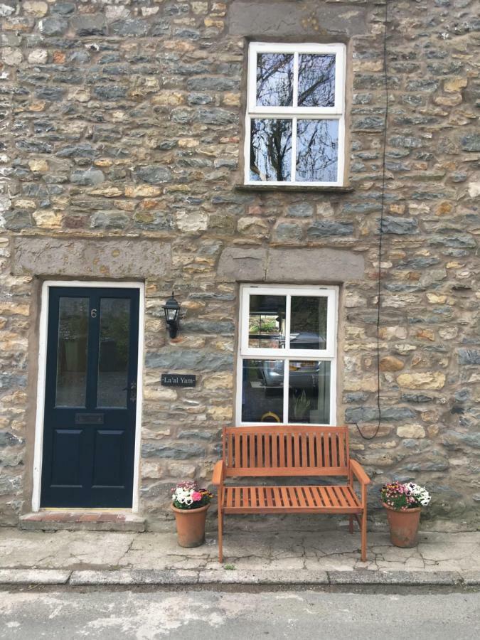 Villa La’al yam Sedbergh Exterior foto