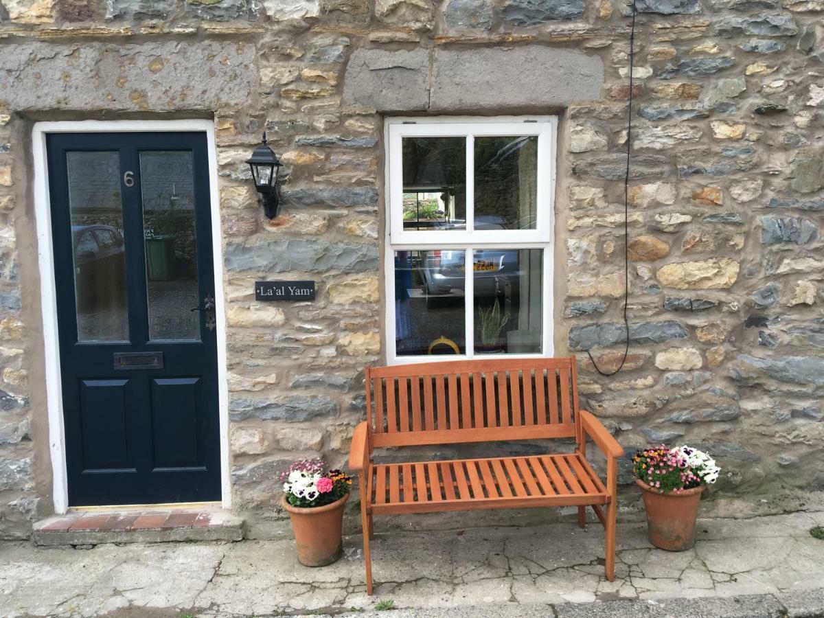 Villa La’al yam Sedbergh Exterior foto